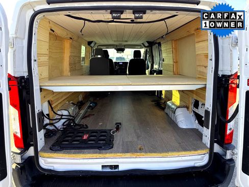 Used 2020 Ford Transit 250 Low Roof w/ Load Area Protection Package image 14