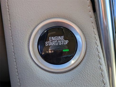 Used 2019 Cadillac Escalade Premium Luxury w/ LPO, Radiant Package image 33