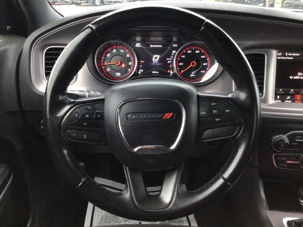 Used 2023 Dodge Charger GT RWD image 15