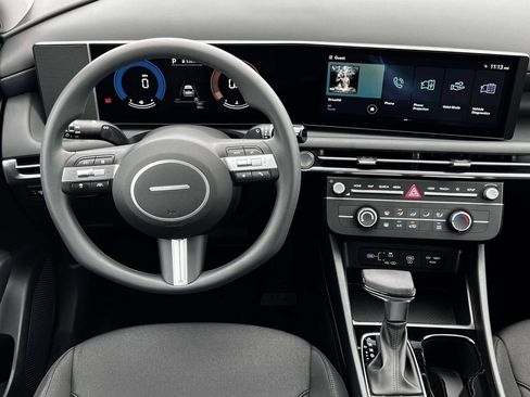 New 2026 Hyundai Tucson SE image 26