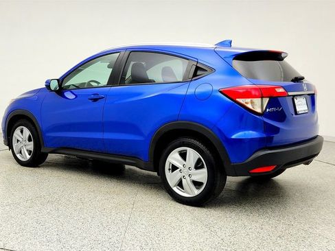 Used 2019 Honda HR-V EX image 7