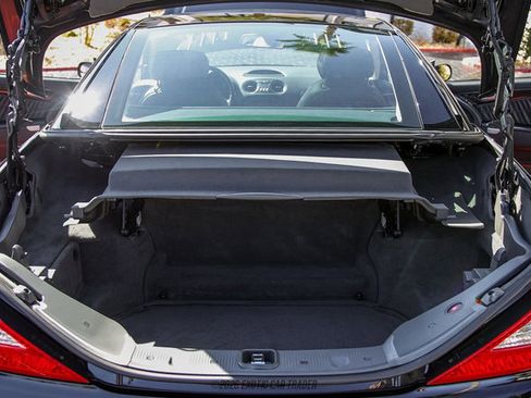 Used 2008 Mercedes-Benz SL 600 image 77