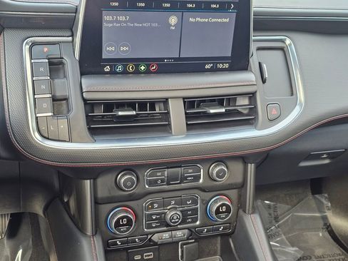 Used 2021 Chevrolet Tahoe RST AWD/4WD image 33