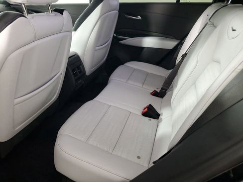 Used 2024 Cadillac XT4 Sport image 13