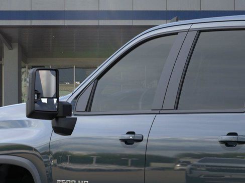 New 2026 Chevrolet Silverado 2500 LT AWD/4WD image 12