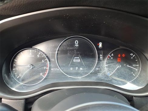 Used 2024 MAZDA CX-50 AWD 2.5 S w/ Preferred Package image 13