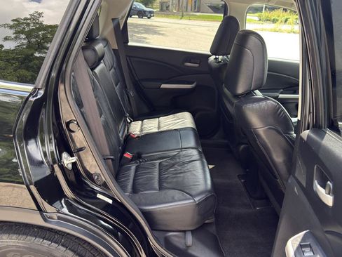 Used 2014 Honda CR-V EX-L image 36