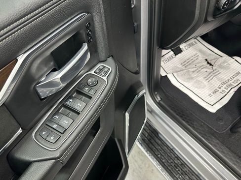 Used 2024 RAM 3500 Laramie image 9