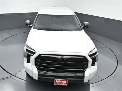 Used 2026 Toyota Tundra SR5 w/ SX Package RWD image 33