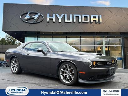 Used 2023 Dodge Challenger GT