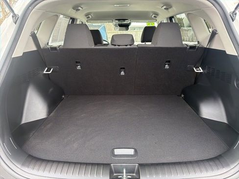 Certified 2025 Kia Seltos LX image 11