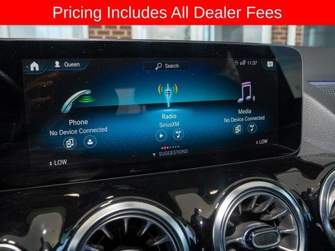 Used 2023 Mercedes-Benz GLA 250 image 12