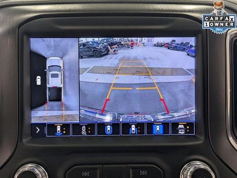 Used 2020 GMC Sierra 1500 AT4 w/ AT4 Premium Package image 14