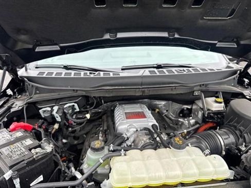 Used 2026 Ford F150 Raptor w/ Equipment Group 803A Raptor R AWD/4WD image 34