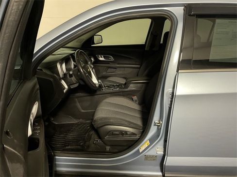 Used 2015 Chevrolet Equinox LT w/ Driver Convenience Package image 15