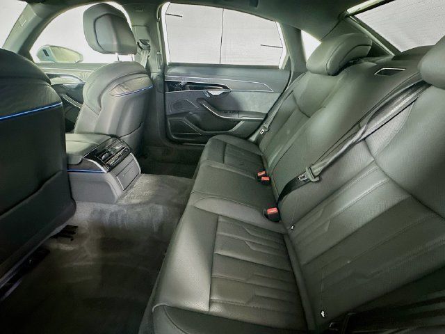 Used 2025 Audi A8 L 3.0T AWD/4WD image 25
