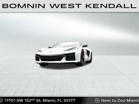 Used 2026 Chevrolet Corvette Z06 image 27