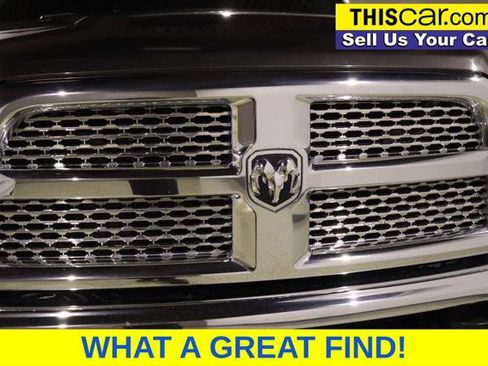 Used 2018 RAM 2500 Laramie w/ Off Road Package AWD/4WD image 13