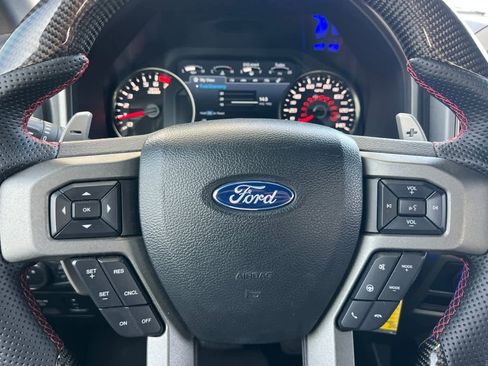 Used 2020 Ford F150 Raptor w/ Equipment Group 801A Mid image 24