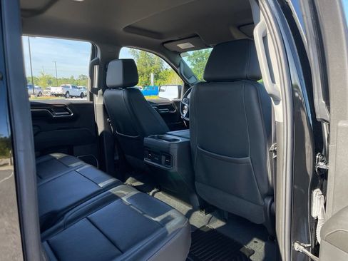 Used 2023 Chevrolet Silverado 1500 RST w/ All Star Edition Plus AWD/4WD image 45