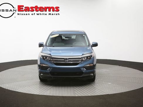 Used 2016 Honda Pilot EX-L image 52
