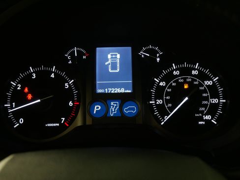 Used 2015 Lexus GX 460 image 21