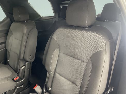 Used 2022 Chevrolet Traverse LT AWD/4WD image 10