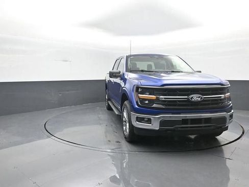 New 2026 Ford F150 XLT w/ XLT Chrome Appearance Package AWD/4WD image 4