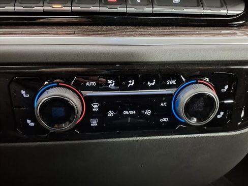 New 2026 Chevrolet Silverado 1500 RST w/ RST Select Package image 10