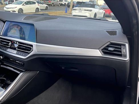 Used 2021 BMW 430i Coupe w/ M Sport Package image 18