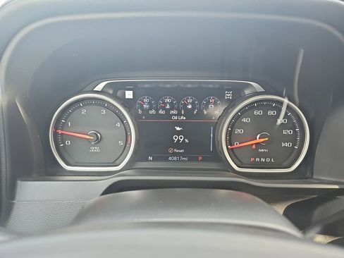 Used 2022 Chevrolet Silverado 2500 High Country image 18