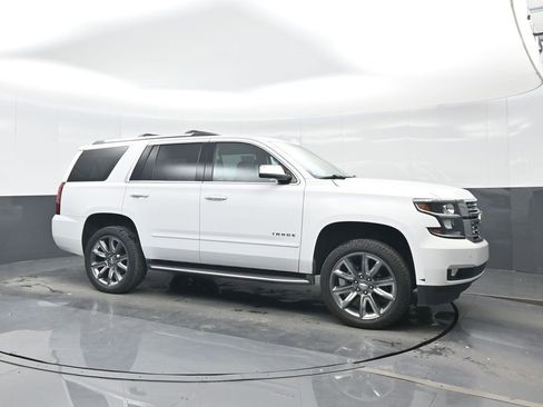Used 2018 Chevrolet Tahoe Premier image 8