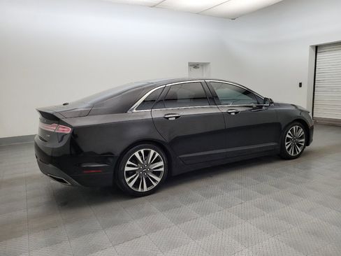 Used 2020 Lincoln MKZ Reserve w/ Elements Package FWD image 10