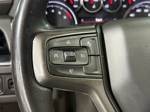 Used 2021 Chevrolet Suburban RST image 14