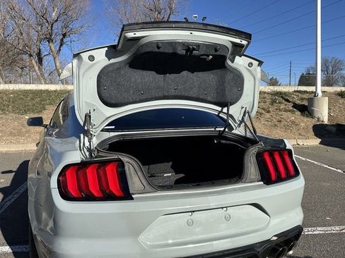 Used 2021 Ford Mustang Mach 1 w/ Equipment Group 700A image 23