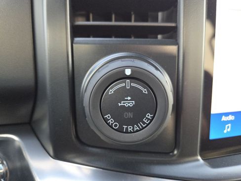 Used 2025 Ford F450 King Ranch w/ Chrome Package image 12