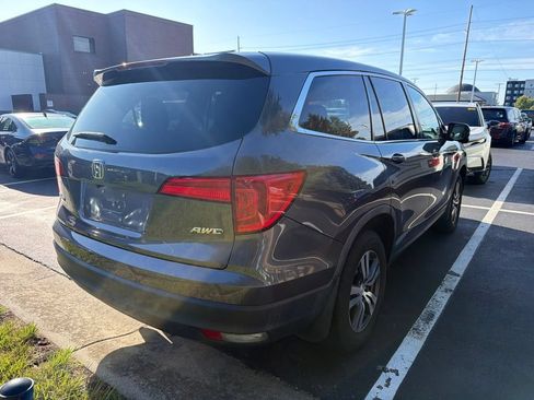 Used 2017 Honda Pilot EX-L image 3