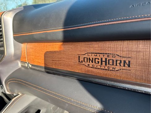 Used 2021 RAM 1500 Limited image 6