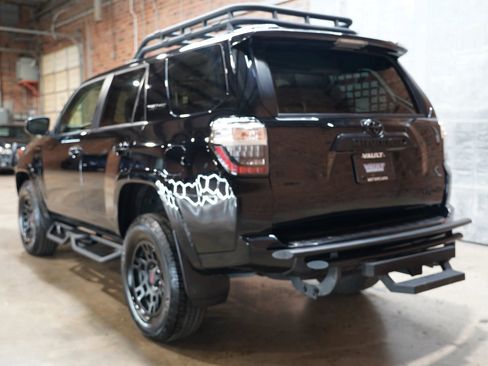 Used 2019 Toyota 4Runner TRD Pro image 15