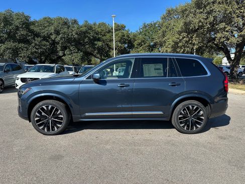 New 2026 Volvo XC90 B5 Core image 3