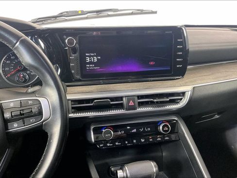 Used 2023 Kia K5 EX FWD image 8