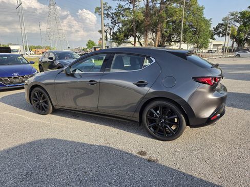 New 2026 MAZDA MAZDA3 2.5 S Hatchback w/ Premium Pkg image 10
