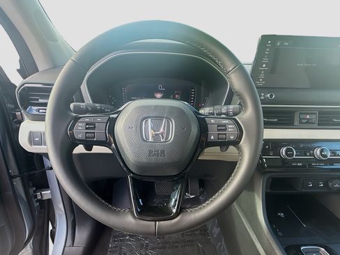 New 2026 Honda Pilot EX-L image 10