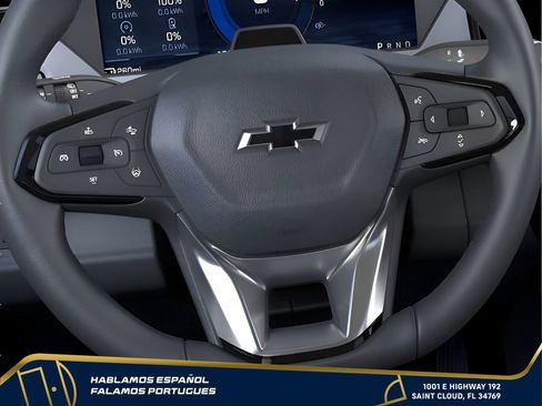 New 2027 Chevrolet Bolt RS w/ Super Cruise Package FWD image 13