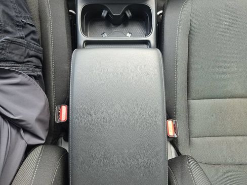 Certified 2024 Honda CR-V LX image 21