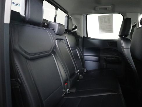 Used 2024 Ford Maverick Lariat w/ Black Appearance Package image 21