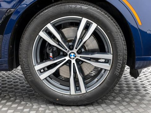 Used 2023 BMW X7 xDrive40i w/ Executive Package image 66