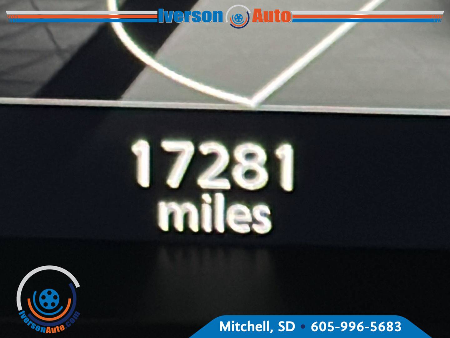Used 2026 Nissan Rogue Platinum w/ Platinum Premium Package AWD/4WD image 18