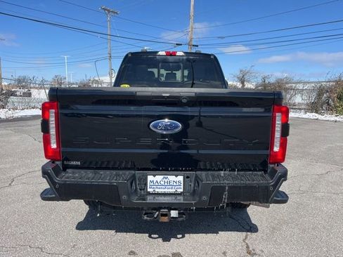 Used 2023 Ford F250 XL w/ STX Appearance Package image 5