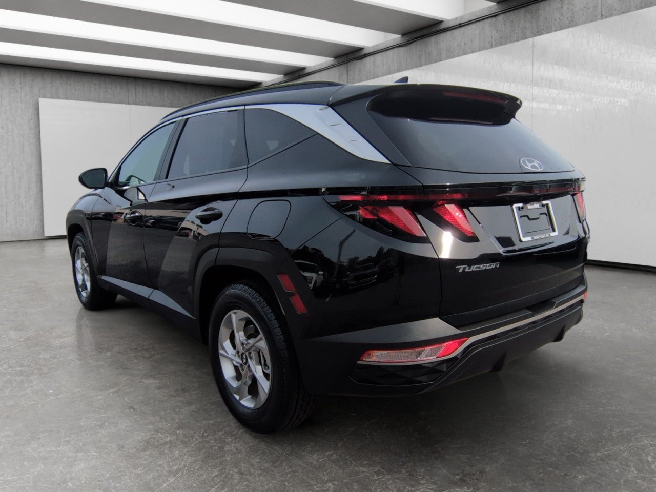Used 2024 Hyundai Tucson SEL AWD/4WD image 5